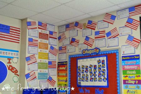 Flags-For-First-Graders