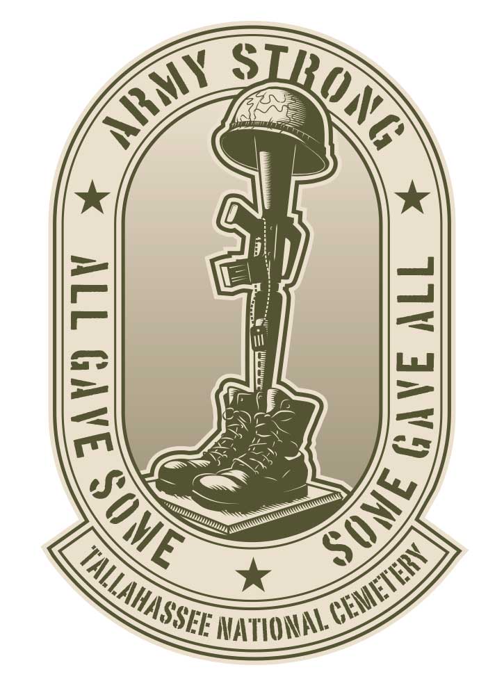 Army Strong Logo